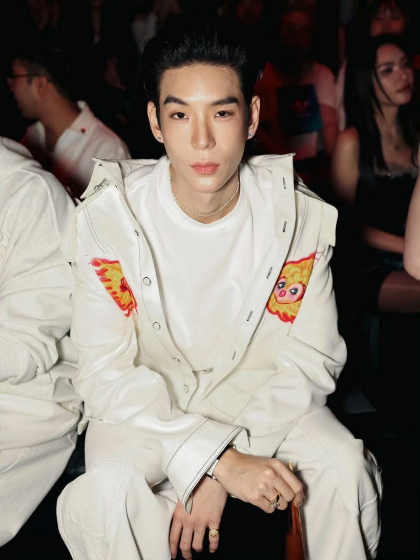 เจเจ กฤษณภูมิ โพสต์แล้ว! หลังถูกโยงคู่รักวัยรุ่นเลิกเงียบ