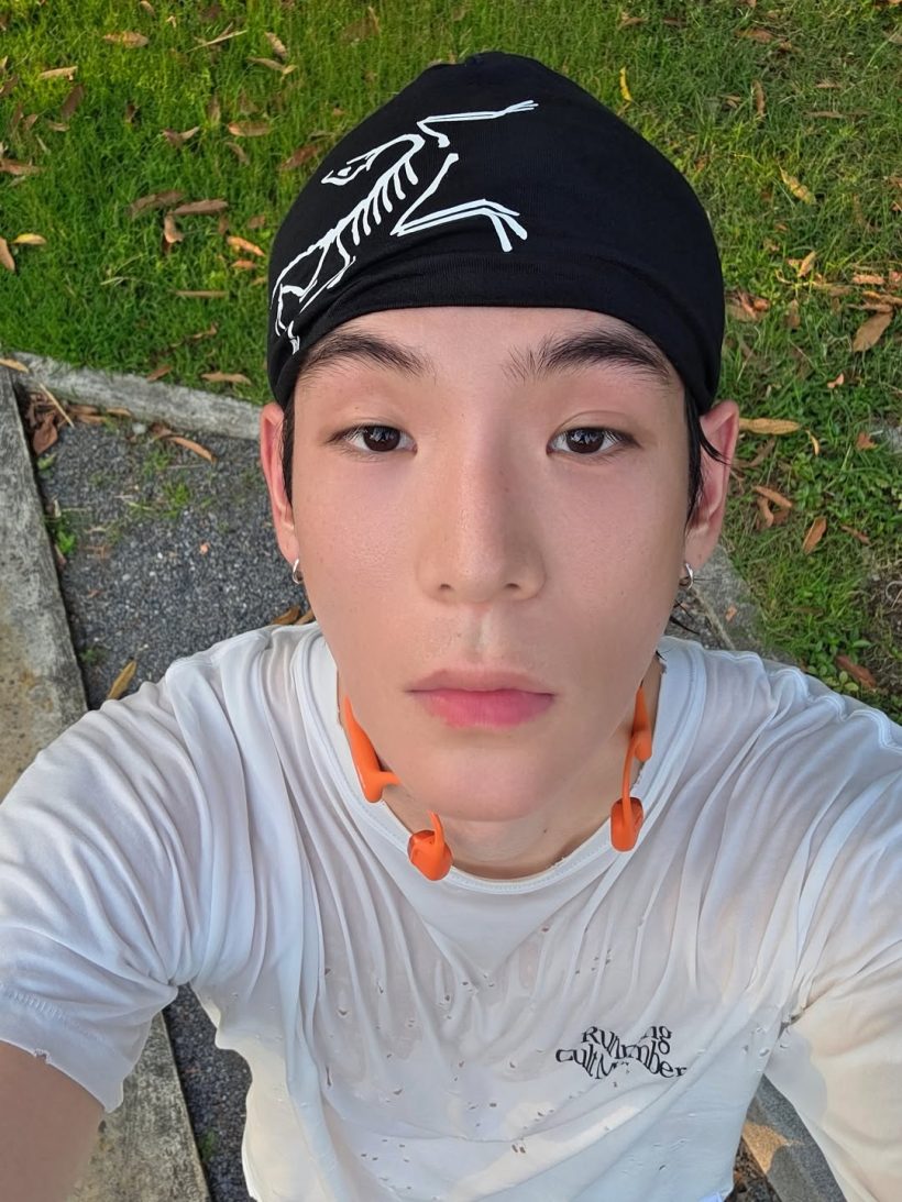 เจเจ กฤษณภูมิ โพสต์แล้ว! หลังถูกโยงคู่รักวัยรุ่นเลิกเงียบ