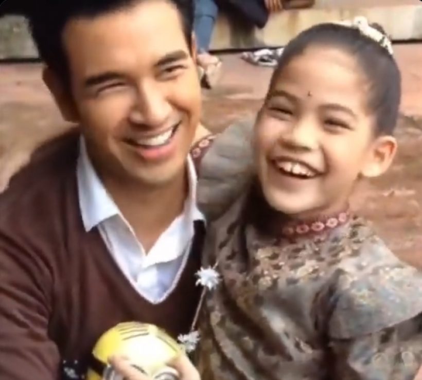 ขุดคลิป เกรท-ชาร์เลท หลักฐานค้ำคอ ชาตินี้ลุ้นรักไม่ขึ้นชัวร์!