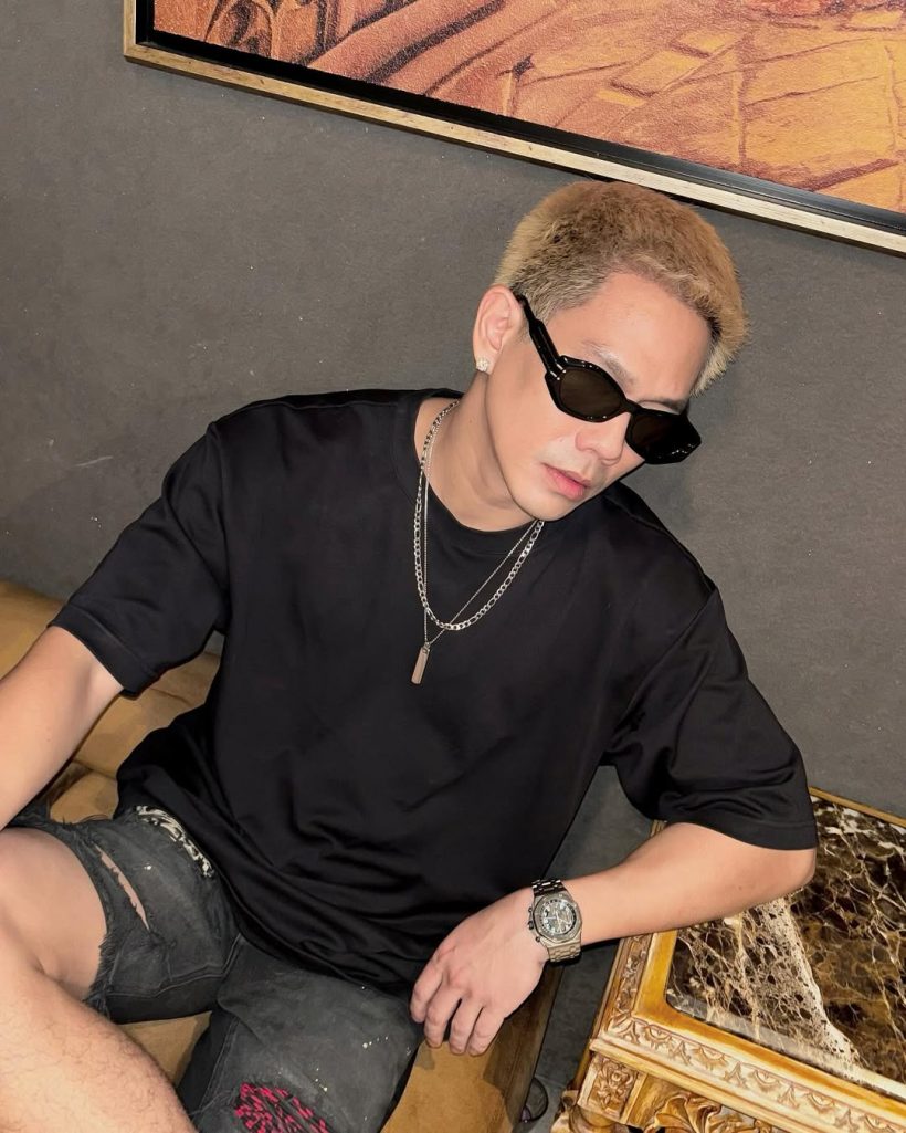 ส่องชีวิตปัจจุบัน ดาราหนุ่มดัง รุ่งมาก ทั้งงานในวงการ-ธุรกิจ
