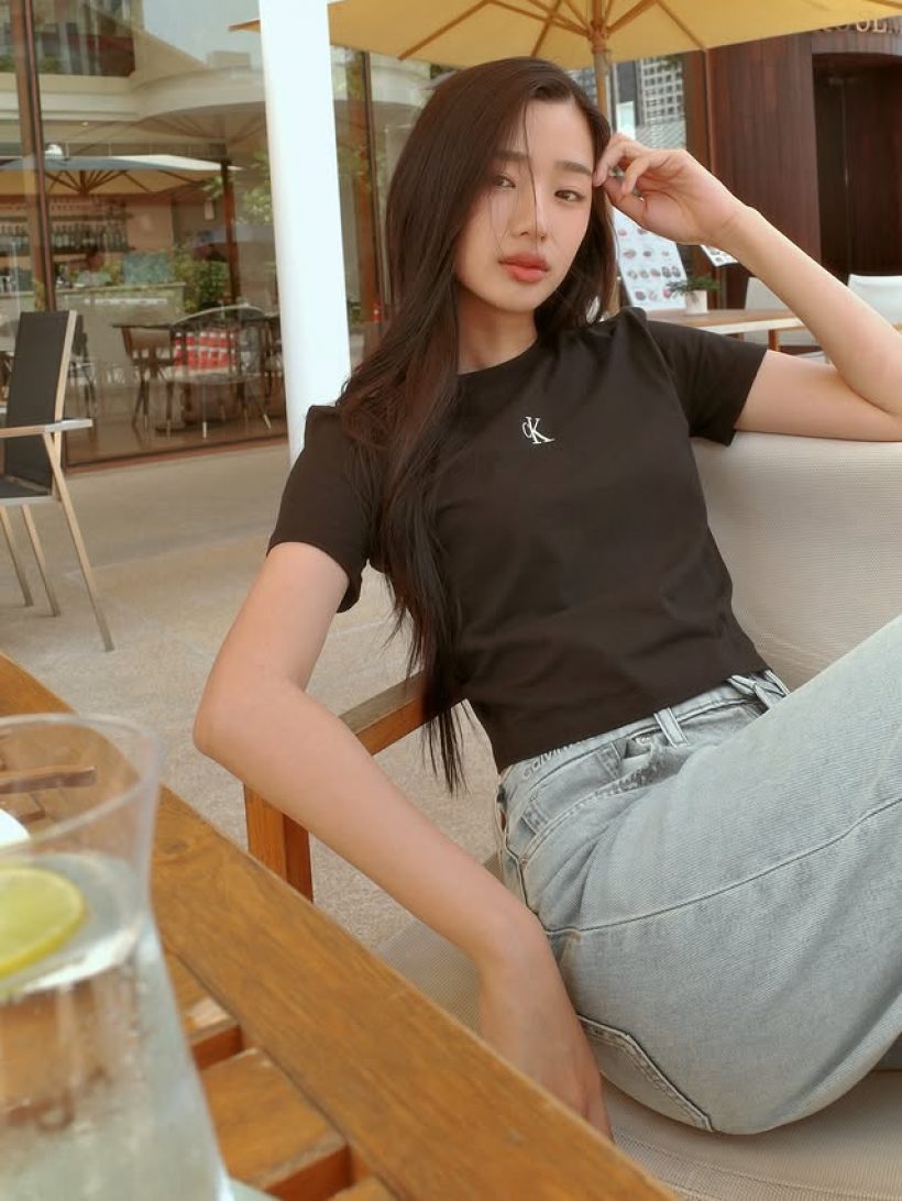 ตูต้นตะวัน เคลียร์ปมไปกินซูชิกับ วินเมธวิน เพื่อนแห่แซวสนั่น