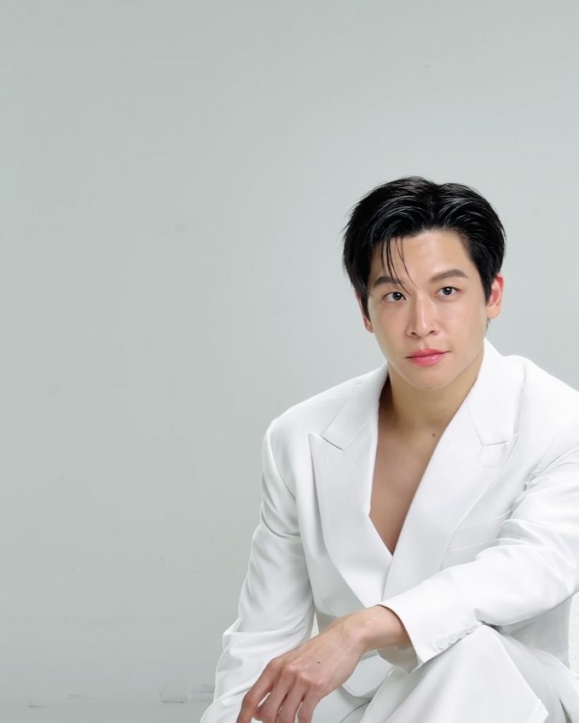 มาร์ช จุฑาวุฒิ ยกมือไหว้ขอโทษดราม่า ไม่มีเจตนาดูหมิ่น