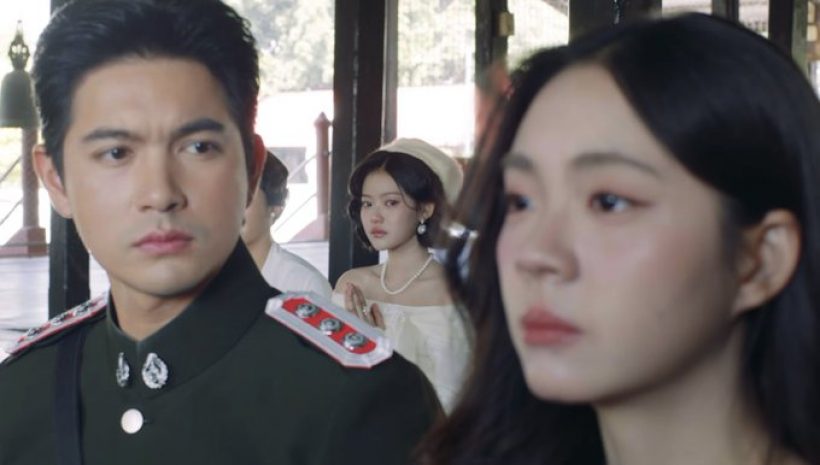 เท้ง ตอบแบบนี้ ปมไอซ์ รักชนก วิจารณ์ละครสอดสร้อยมาลา