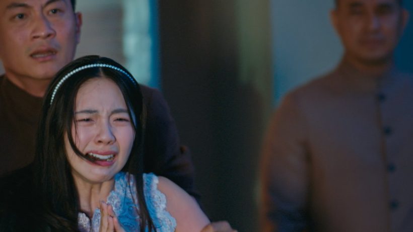 เท้ง ตอบแบบนี้ ปมไอซ์ รักชนก วิจารณ์ละครสอดสร้อยมาลา