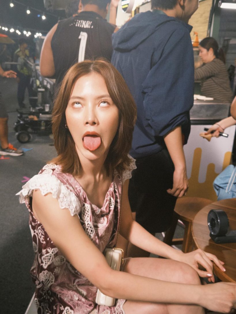 ตกใจแรง! ใบเฟิร์น พิมพ์ชนก สภาพล่าสุดบอบช้ำหนัก