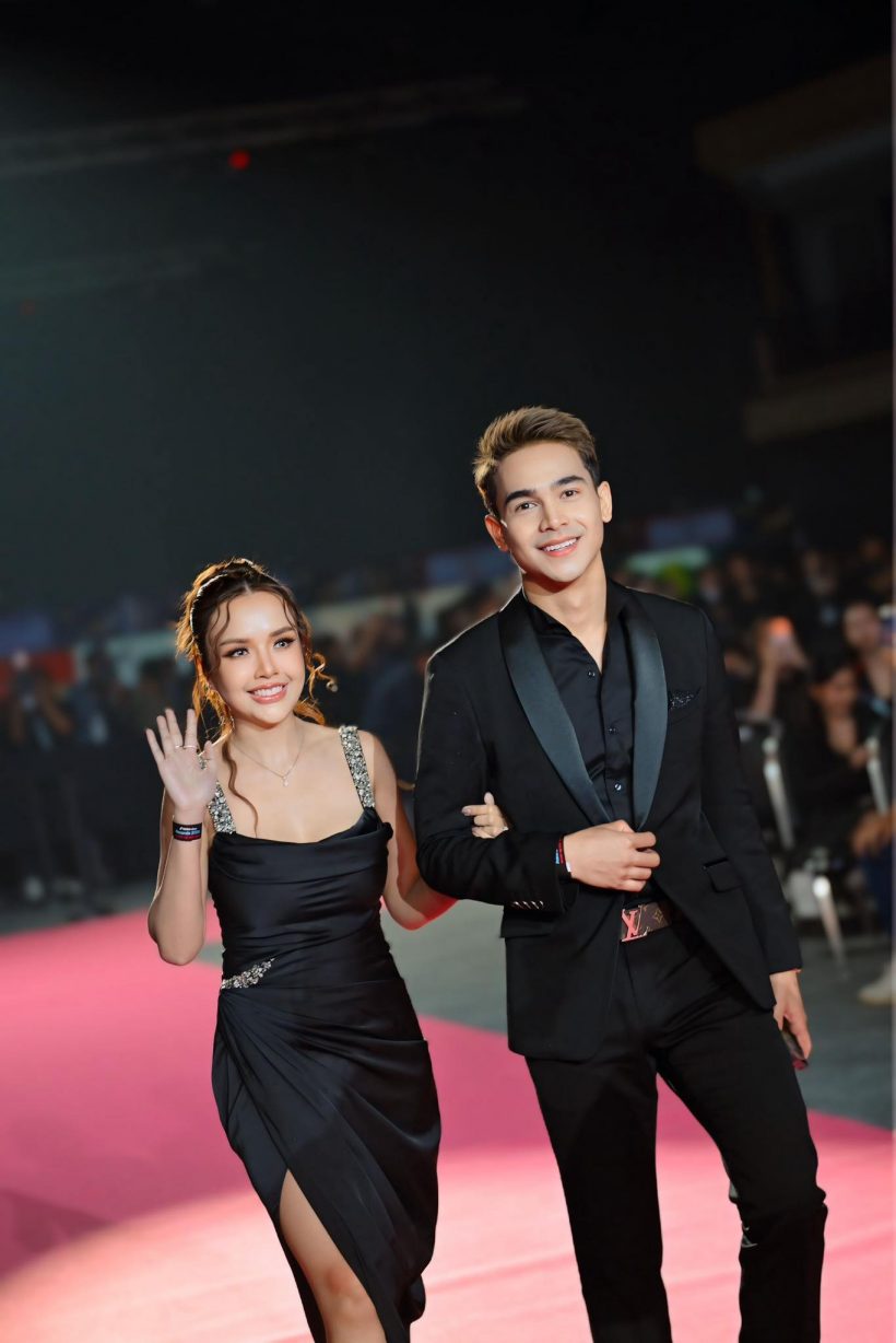 ดาราสาวดังยอมรับ ถ้าไม่ได้สามีคนนี้ คงไม่รวยขึ้นขนาดนี้