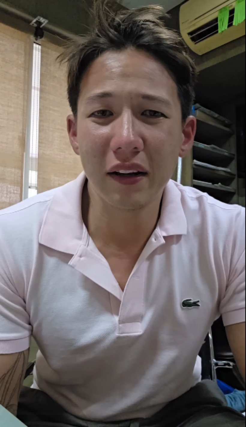 ทราย เปิดคลิปเสียงโต้กลับ บทสนทนาฟาดเน้นๆจุกๆ!