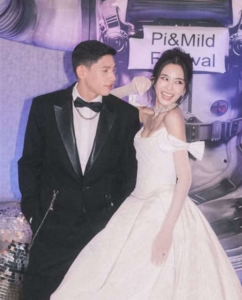 วงการสะเทือน! แห่ชี้แจงวุ่น ปมกดไลก์ มายด์ลภัสลัล ทำทัวร์ลงหนัก