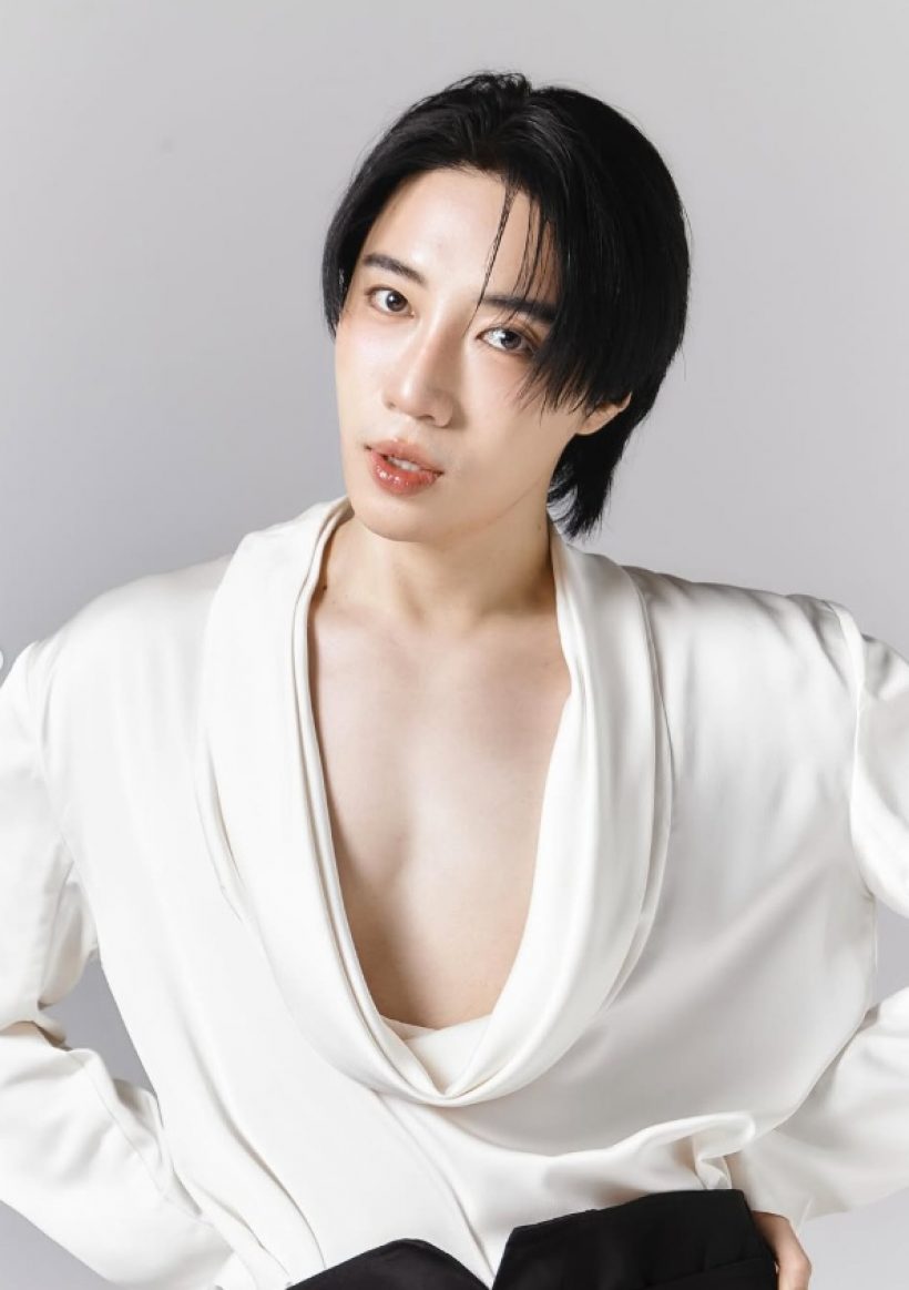 จุดยืนอย่างชัดเจน! ดาราดัง แจงหลังกดไลก์โพสต์ มายด์-พาย