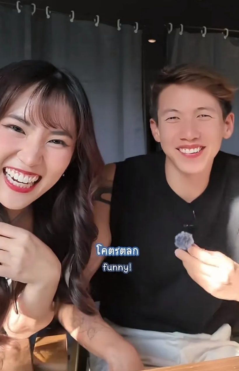 เสียดาย! ย้อนโมเมนต์ เพชร-ทราย เคมีที่เคยเป๊ะแต่ไม่ได้ไปต่อ