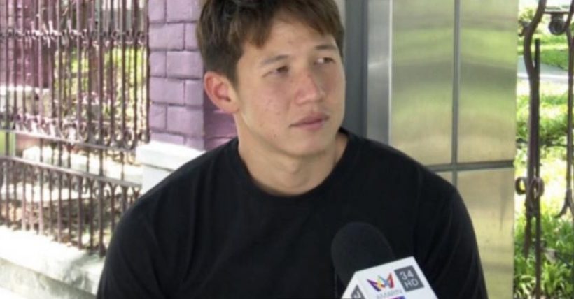 ฟังเต็มๆ! ทรายสก๊อตเผยสาเหตุเปิดหน้าท้าชน ปมถูกล่วงละเมิด