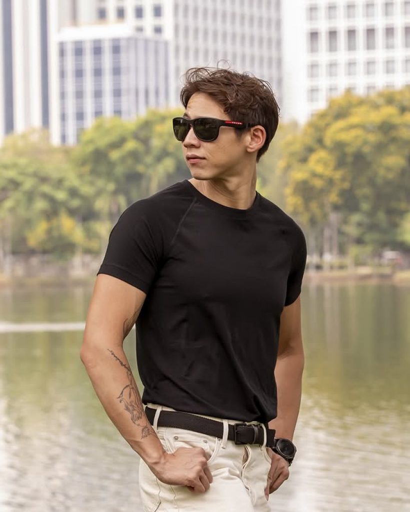 ฟังเต็มๆ! ทรายสก๊อตเผยสาเหตุเปิดหน้าท้าชน ปมถูกล่วงละเมิด