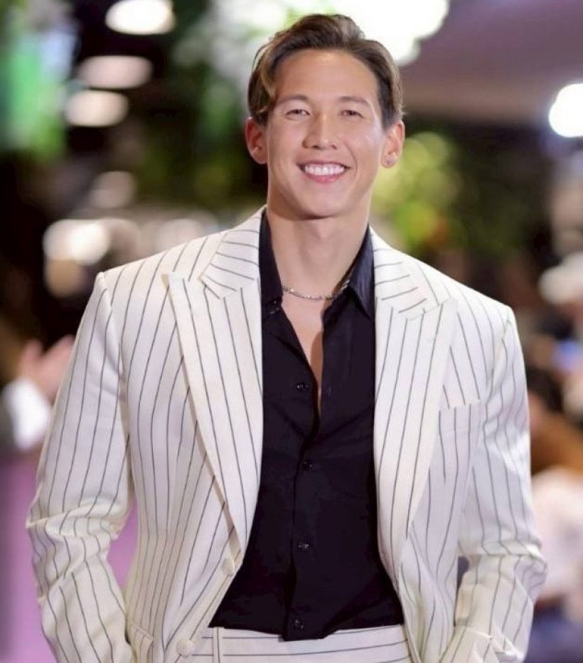 หลายคนไม่เคยรู้! เปิดยอดเงิน CP ซัพพอร์ต ทราย สก๊อต