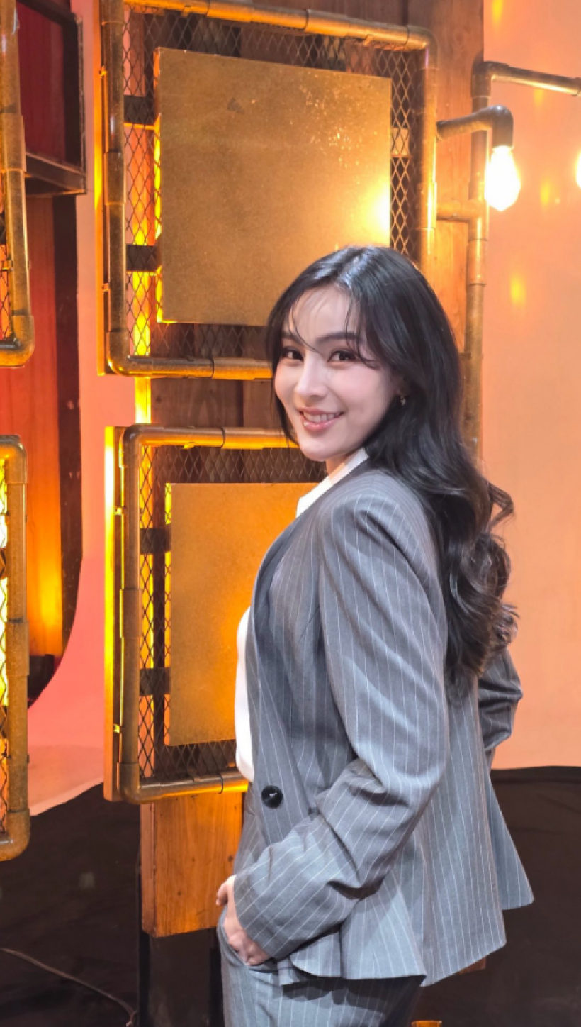 รู้จักนักข่าวตัวแม่ เพิ่งเป็นประเด็นฟาดข่าวลือถูกโยงโดนปลด