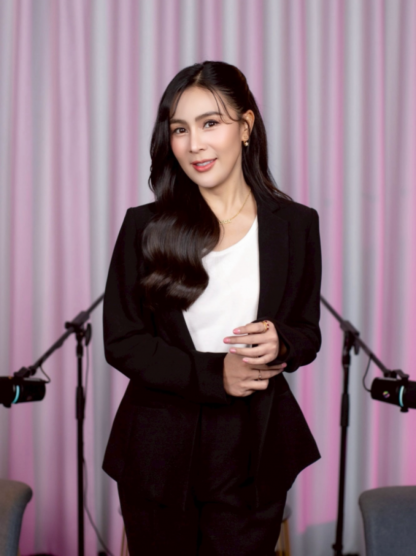 รู้จักนักข่าวตัวแม่ เพิ่งเป็นประเด็นฟาดข่าวลือถูกโยงโดนปลด
