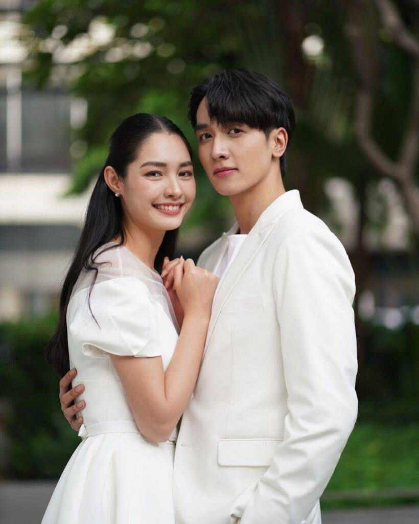 กองทัพพีคสารภาพสถานะมิ้นท์รัญชน์ หยอดคำนี้มีฟิน