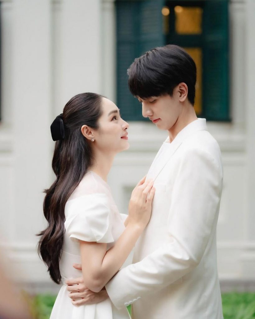 กองทัพพีคสารภาพสถานะมิ้นท์รัญชน์ หยอดคำนี้มีฟิน