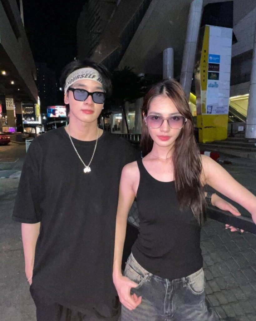 กองทัพพีคสารภาพสถานะมิ้นท์รัญชน์ หยอดคำนี้มีฟิน