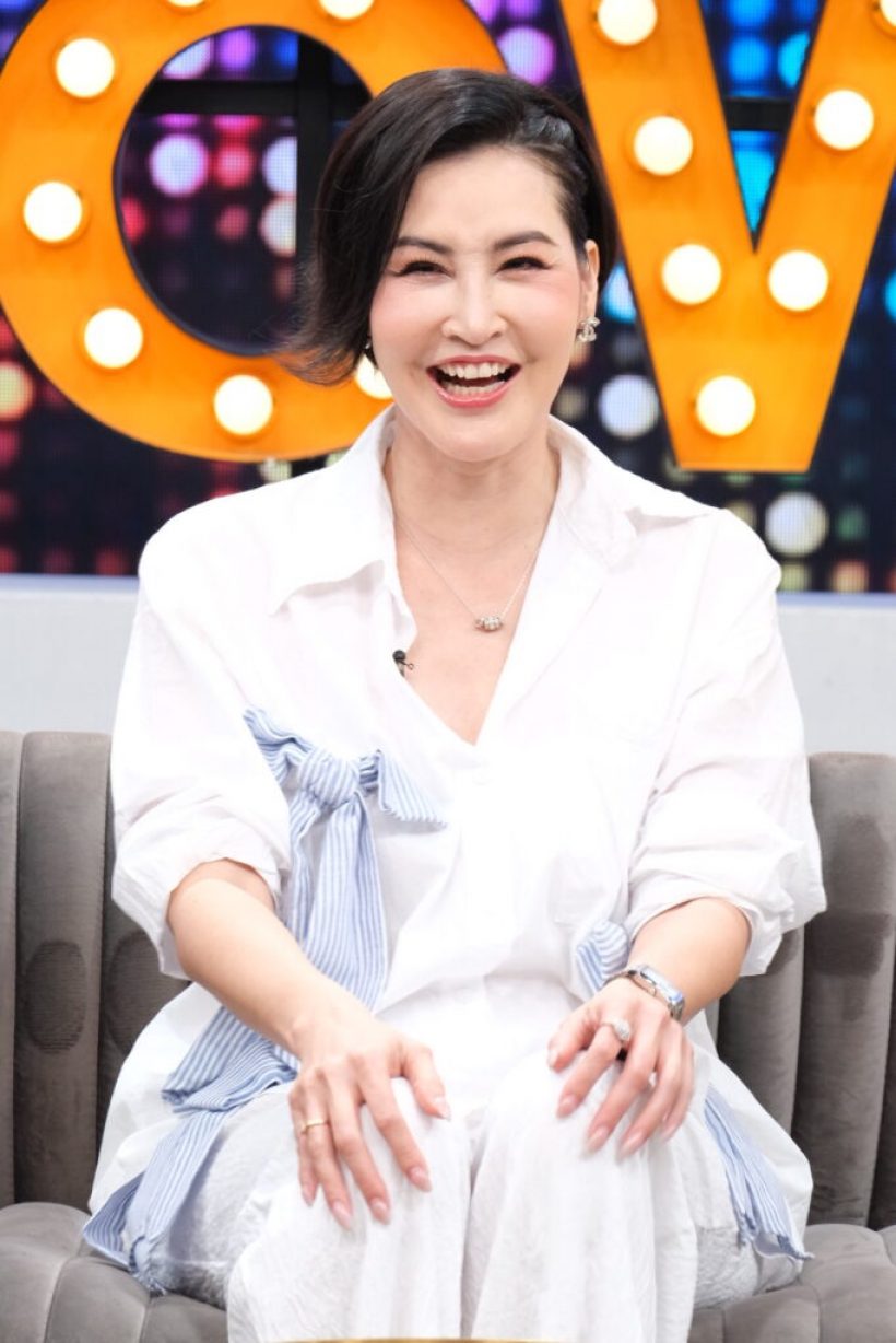 นางงามตัวแม่ คลั่งผอมจนป่วย หลังโดนบูลลี่ อ้วนไม่สวย
