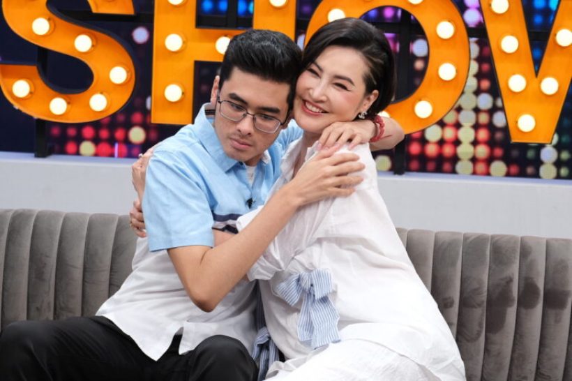 นางงามตัวแม่ คลั่งผอมจนป่วย หลังโดนบูลลี่ อ้วนไม่สวย