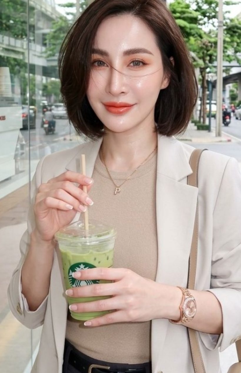 นางงามตัวแม่ คลั่งผอมจนป่วย หลังโดนบูลลี่ อ้วนไม่สวย