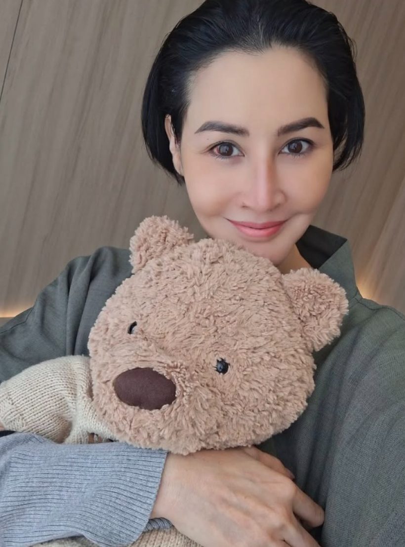 นางงามตัวแม่ คลั่งผอมจนป่วย หลังโดนบูลลี่ อ้วนไม่สวย