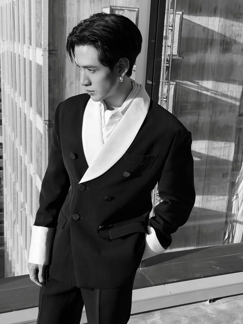 ใครเตือนก็ไม่ฟัง!พระเอกดัง แฉตัวเองวันที่หลงระเริงจนตีนไม่ติดดิน!