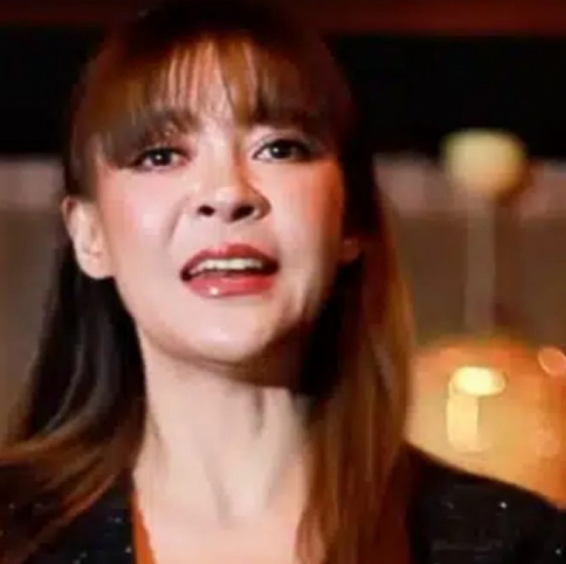 นักร้องสาวยืดอกรับเป็นนักร้องยุค90ในข่าวฉาว พร้อมแฉกลับ