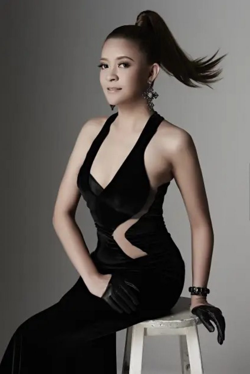 นักร้องสาวยืดอกรับเป็นนักร้องยุค90ในข่าวฉาว พร้อมแฉกลับ