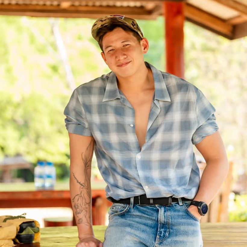 เกิดอะไรขึ้น?ทรายสก็อต โพสต์สตอรี่แบบนี้ เล่นเอาโซเชียลถกวุ่น