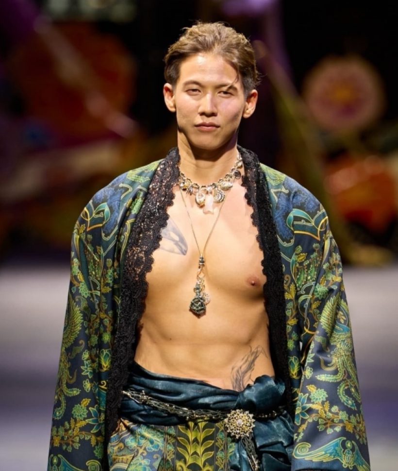เกิดอะไรขึ้น?ทรายสก็อต โพสต์สตอรี่แบบนี้ เล่นเอาโซเชียลถกวุ่น