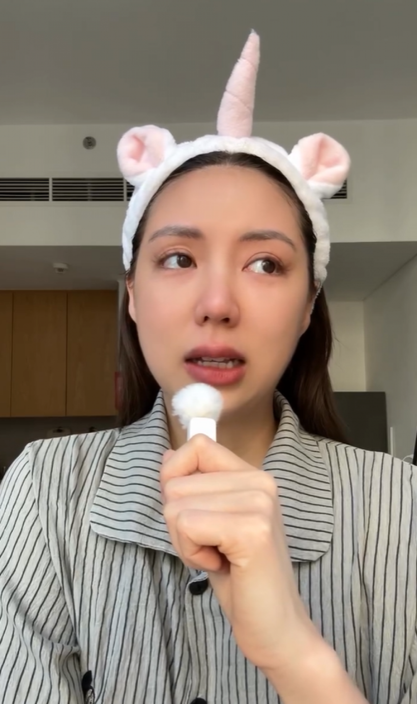 เกิดอะไรขึ้น? นางเอกละครดัง เปิดใจเหตุผลโบกมือลาวงการ