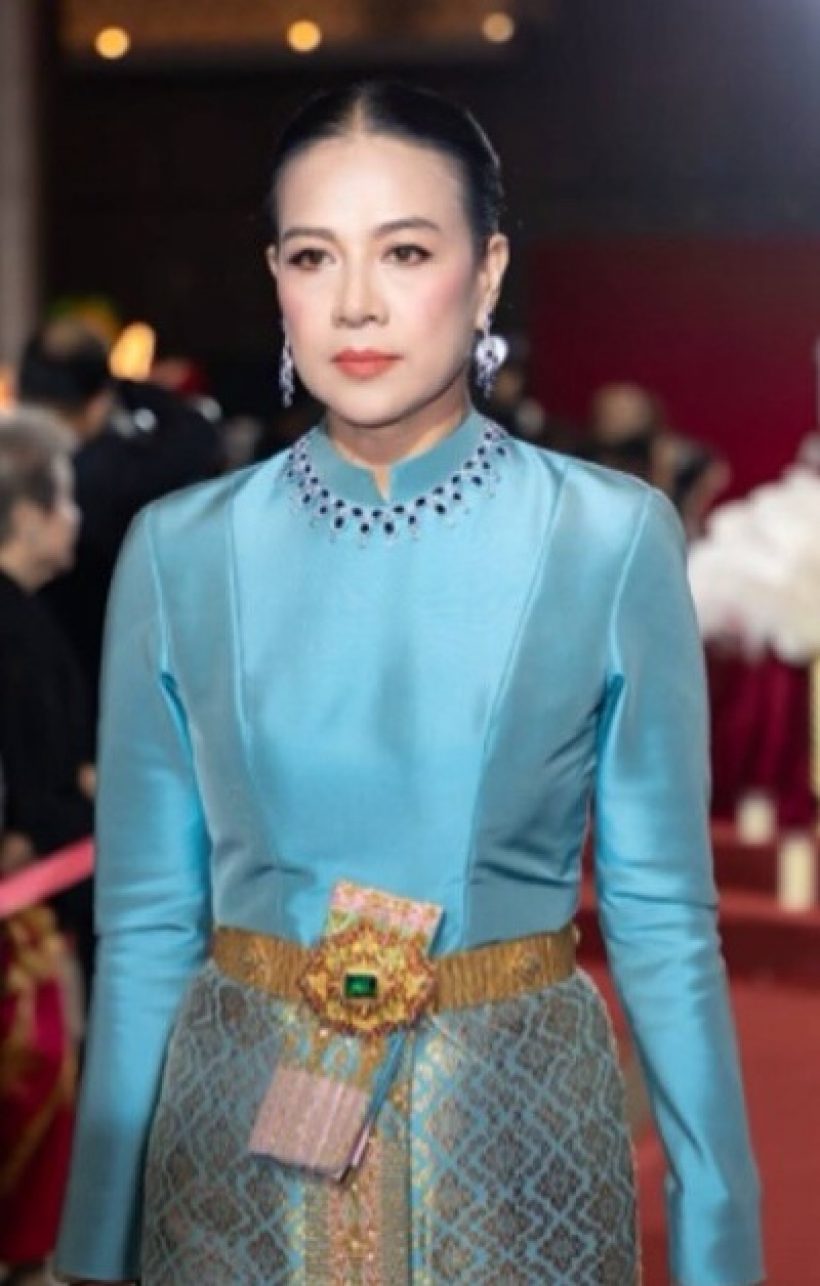 สวยทั้งกายทั้งใจ ดาราสาวดัง ตั้งใจอุทิศร่างเป็นอาจารย์ใหญ่