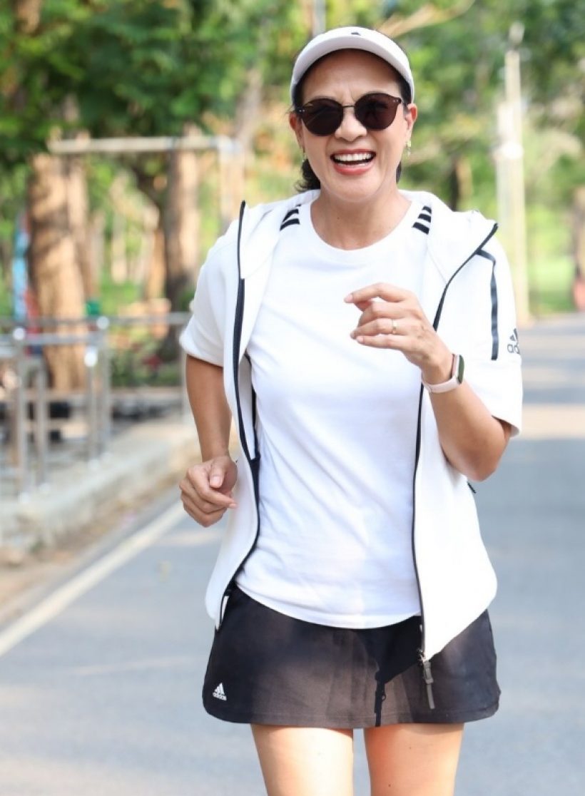 สวยทั้งกายทั้งใจ ดาราสาวดัง ตั้งใจอุทิศร่างเป็นอาจารย์ใหญ่