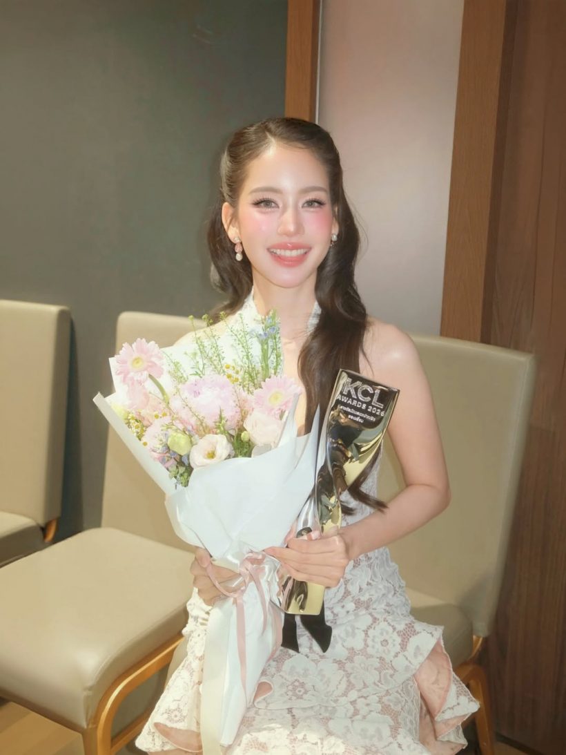 ขยี้ตารัวๆ โบว์ เมลดา รูปล่าสุดหุ่นผอมเพรียวมาก