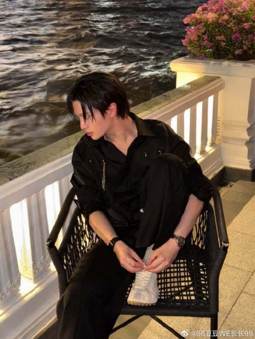 เปิดกล่องนาฬิกาหรู วิลเลี่ยม LYKN ราคาเเพงใจสั่นทุกเรือน