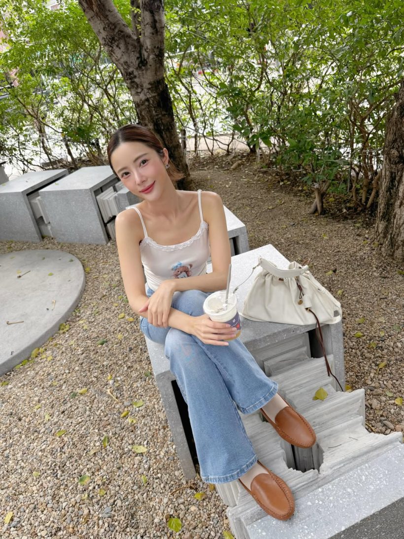 เผยปมแผลใจ แจม แหวน-ชุดพร้อม แต่ต้องยกเลิกงานแต่งเพราะ...