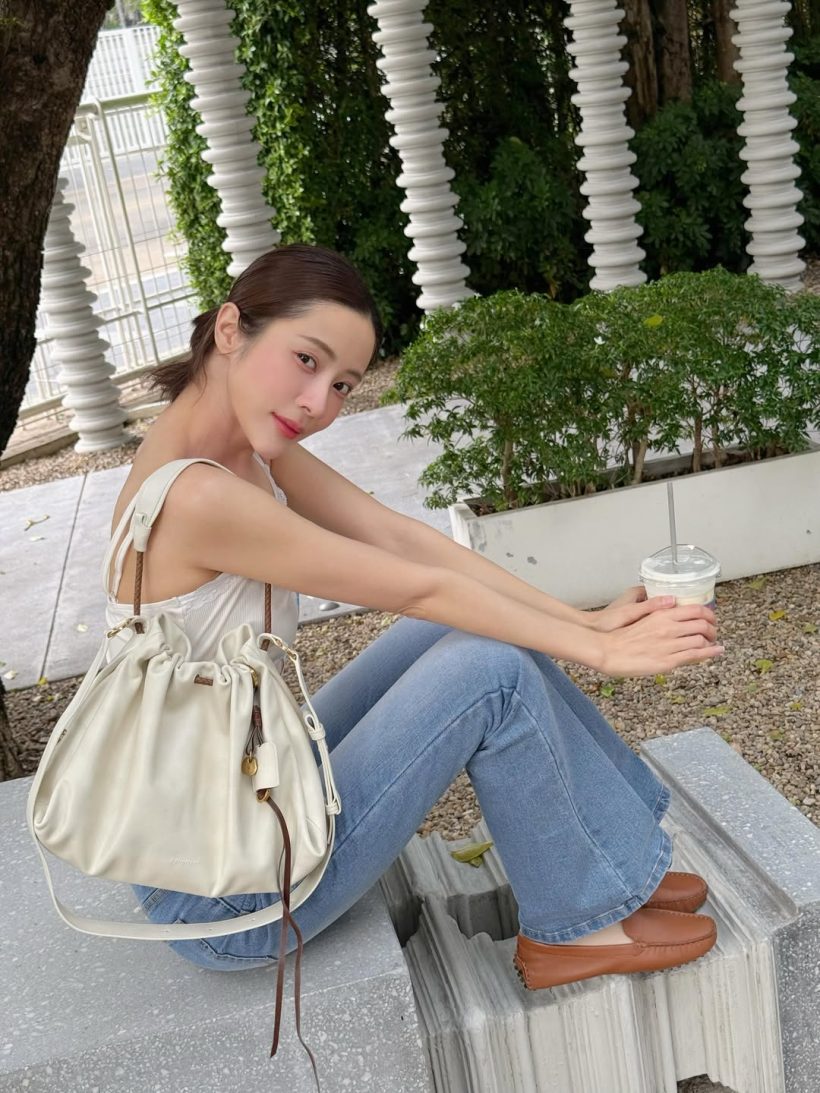 เผยปมแผลใจ แจม แหวน-ชุดพร้อม แต่ต้องยกเลิกงานแต่งเพราะ...