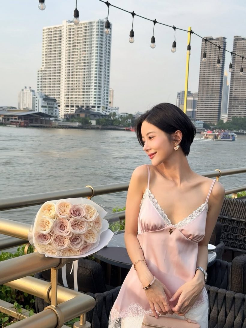 เผยปมแผลใจ แจม แหวน-ชุดพร้อม แต่ต้องยกเลิกงานแต่งเพราะ...