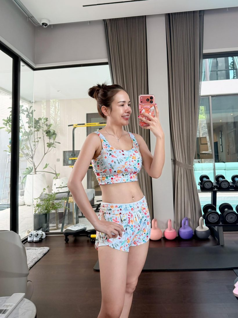ขาเม้าท์หน้าแตก! เธอคนนี้พิสูจน์ให้เห็นแล้ว ผอมเอง ไม่ปักปากกา
