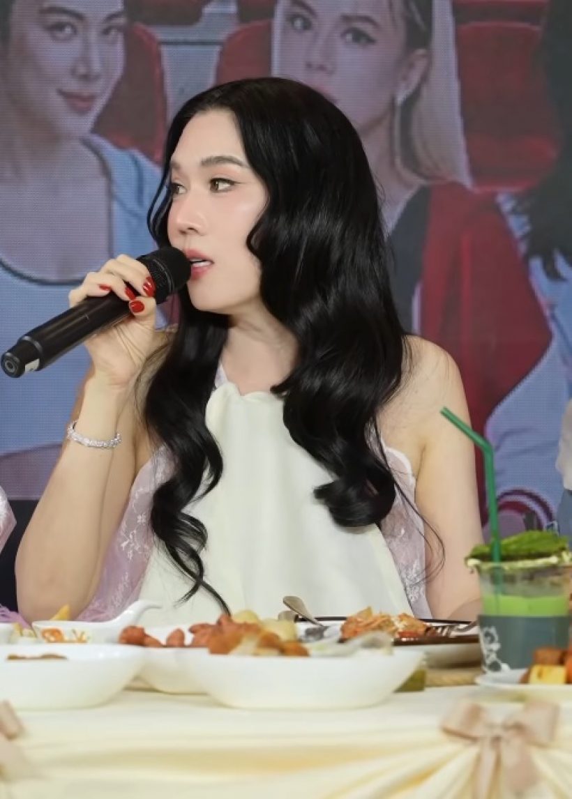 แม่ยังไม่รอด! เมย์ ปทิดา โอดไม่อยากออกอีเว้นท์อีกเพราะ..