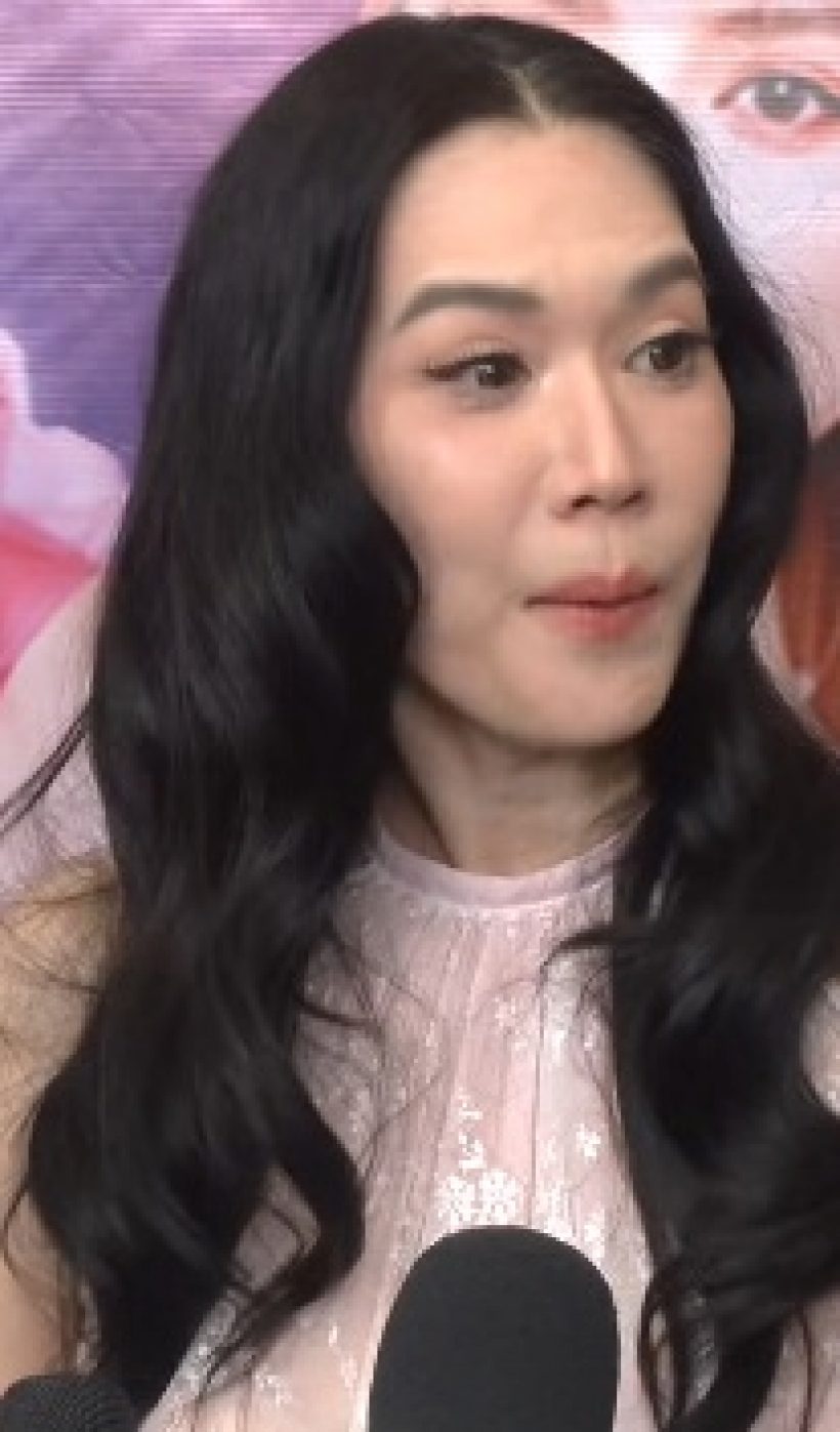 แม่ยังไม่รอด! เมย์ ปทิดา โอดไม่อยากออกอีเว้นท์อีกเพราะ..