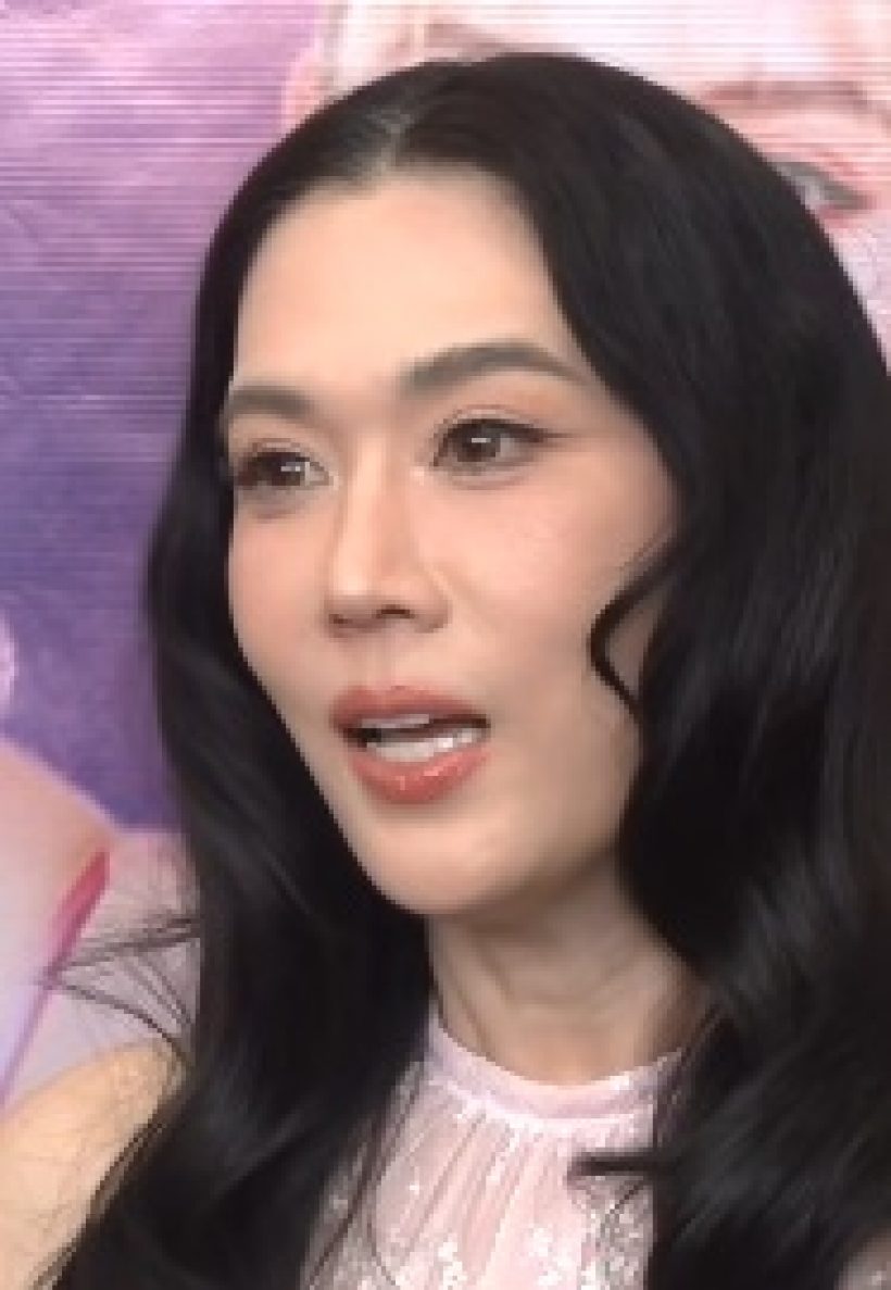 แม่ยังไม่รอด! เมย์ ปทิดา โอดไม่อยากออกอีเว้นท์อีกเพราะ..