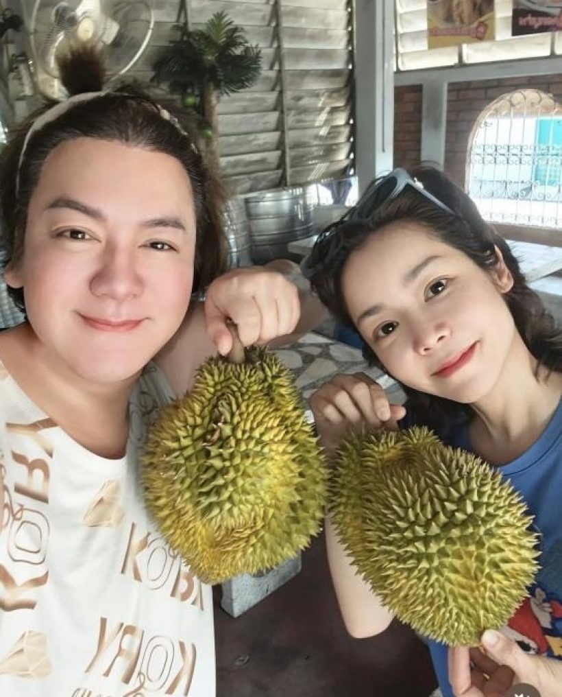 เกาเหลาตอนไหน? เพื่อนรักคู่นี้ เจอข่าวลือสะบั้นสัมพันธ์ 40 ปี