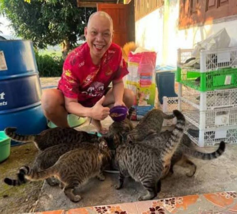 อุ๊บ วิริยะ โกรธ! ขู่ยึดชื่อ4ดาราดัง เมินช่วยเหลือยามแย่