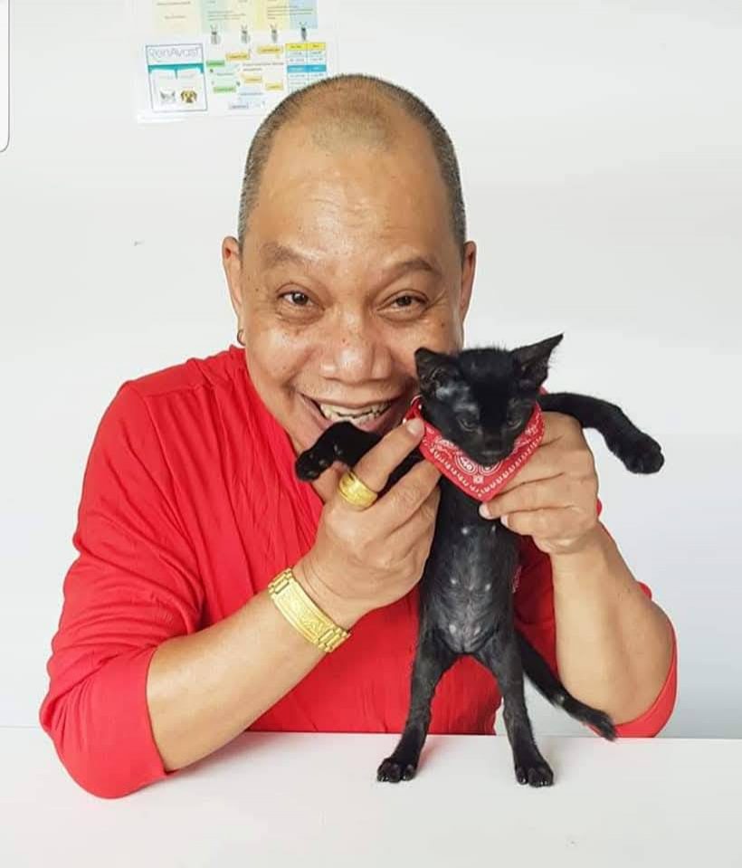 อุ๊บ วิริยะ โกรธ! ขู่ยึดชื่อ4ดาราดัง เมินช่วยเหลือยามแย่