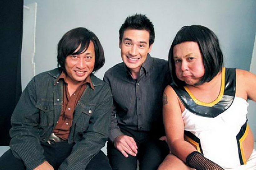 ฟังเเล้วใจหาย! เสนาหอย เจอมรสุมชีวิต แต่ยังมี 2 คนนี้ยืนอยู่ข้างๆ