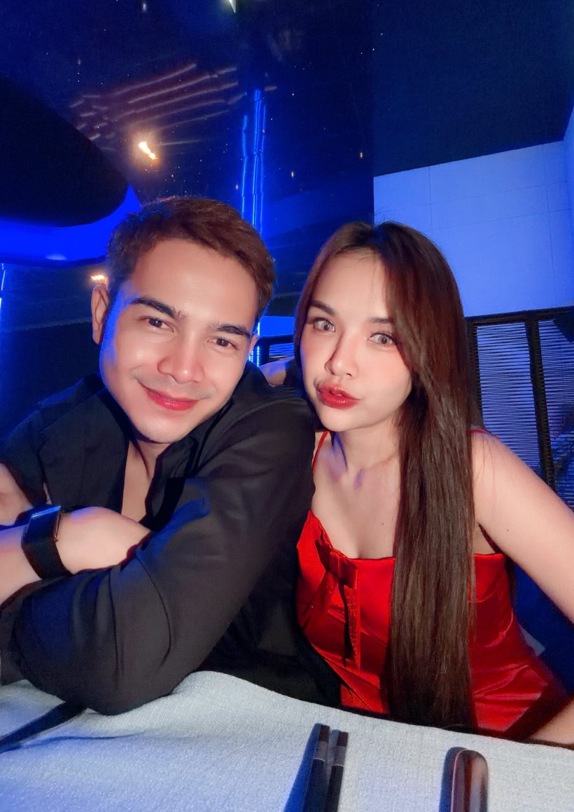 สามีดาราดัง พิสูจน์ตัวเองสำเร็จ หลังถูกครหาเกาะผู้หญิง
