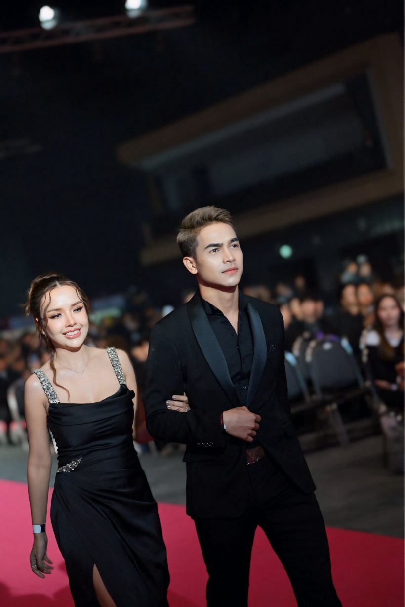 สามีดาราดัง พิสูจน์ตัวเองสำเร็จ หลังถูกครหาเกาะผู้หญิง
