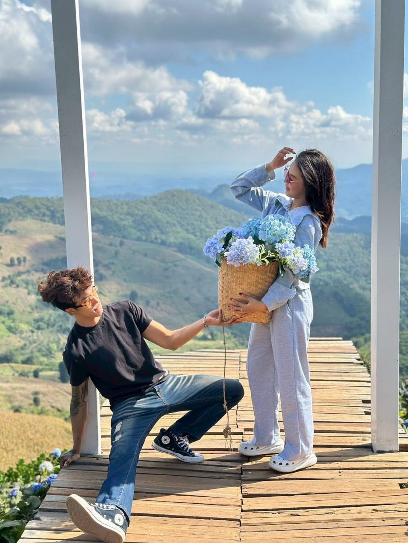 ใจหาย!! นักร้องสาวดัง ประกาศโสด เลิกแฟนรุ่นพี่แล้ว